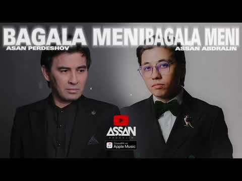 Асан мен Асан - Бағала мені FEAT 2023 (SPEED UP VERSION)