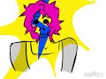 oc animation but its 3 seconds so not really