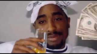 2Pac - Pain Remix' 2O13' (HD Music Video) Resimi