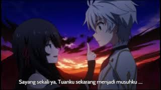 Saijaku Muhai no Bahamut | eps 11 Sub indo