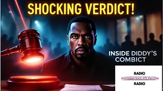 Inside Sean Diddy Combs' Trial: Shocking Verdict Updates