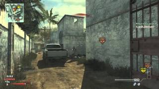 GB 3 piece killcam FAIL! AGAIN