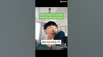 Thumbnail of asian remix of lil tecca ransom