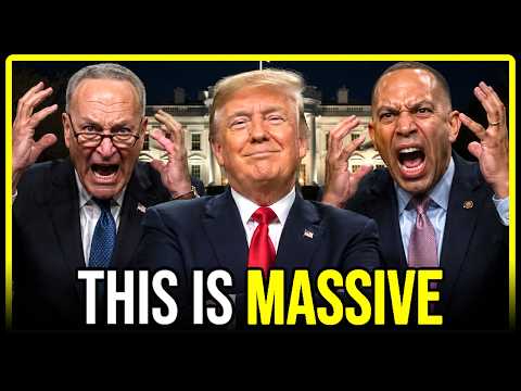 The Dems. JUST - LOST - EVERYTHING.