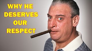 Rodney Dangerfield Biography Documentary - Comedy’s Greatest Underdog