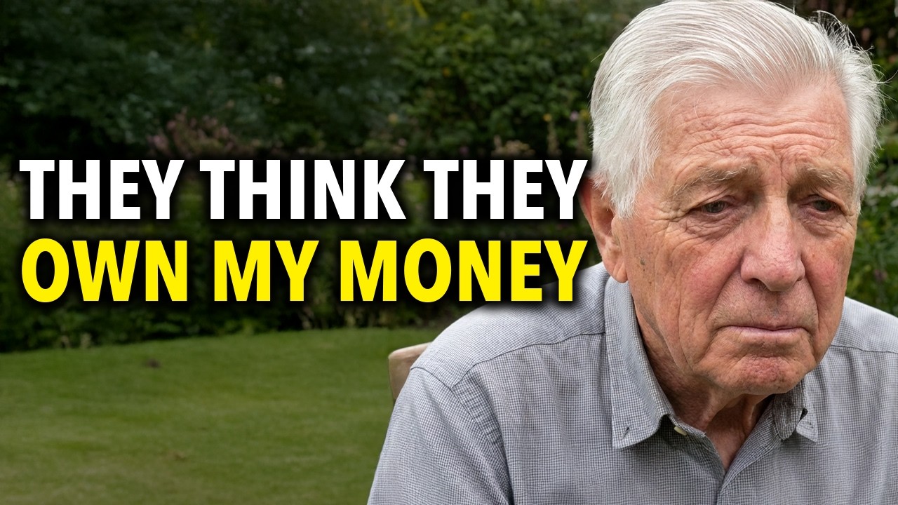 My Children Got Mad When I Bought a New Car. So I Bought Another One. (I'm 74)