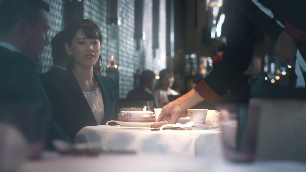 Discover Mandarin Oriental, Tokyo