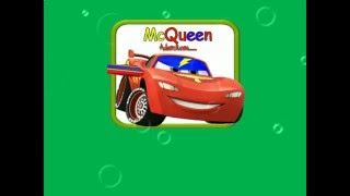 McQueen Adventures screenshot 3