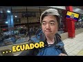✌😁 HOLA DE NUEVO | Ecuador #35