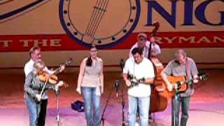 Watch Vince Gill A River Like You video