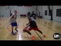 UConn commit Prince Ali Highlights @ John Lucas Midwest Invitational Camp [247Sports #45 c/o 2015]