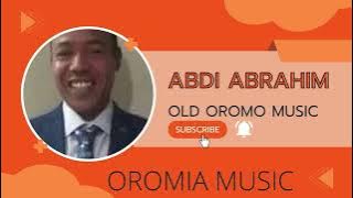 Abdi Abrahim: Si Irranfachu Irraa If Qabee Duyda Irra Galuuf Gara Dadhabee Kan Dabre Fide Na Dura Dh