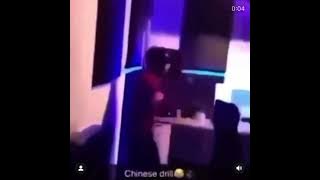 Chinese drill meme
