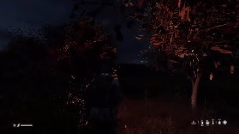 The sound of a helicopter crashing-DAYZ