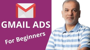 Gmail Ads Tutorial | Gmail Sponsored Promotions (GSP) Campaign Setup In 15 Mins.