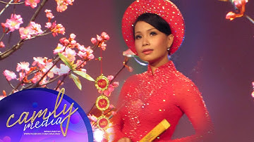 Tết Quê Hương - Cẩm Ly (HTV)