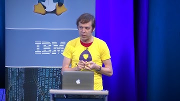 "Behind (and under) the scenes of the Meson build system" - Jussi Pakkanen (LCA 2020)