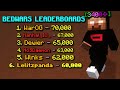 I Got Passed On The Bedwars Leaderboards...