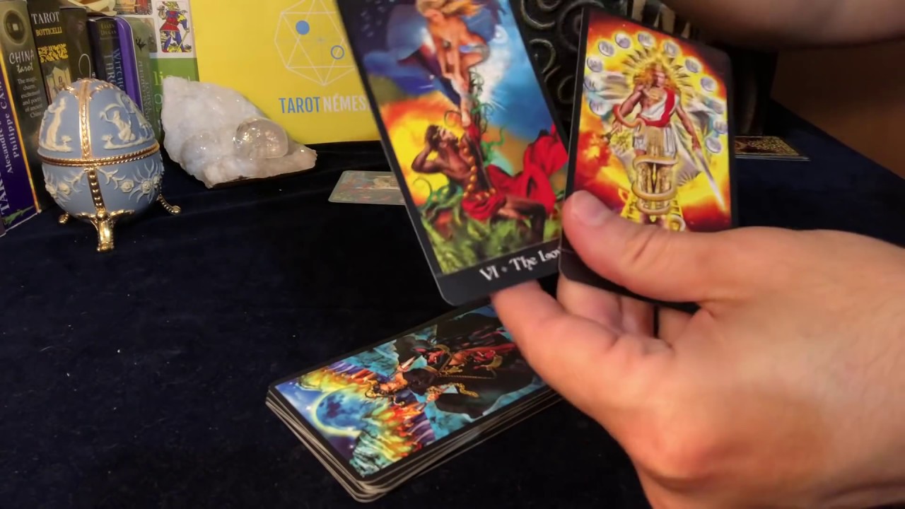 El destino nos unirá de nuevo? INTERACTIVO CON TAROT LAURA🙋🏼‍♂️🙋🏻‍♀️ ...