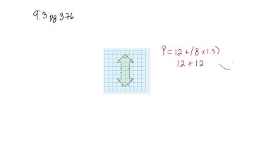 Grade 7 Math Lesson 9.3