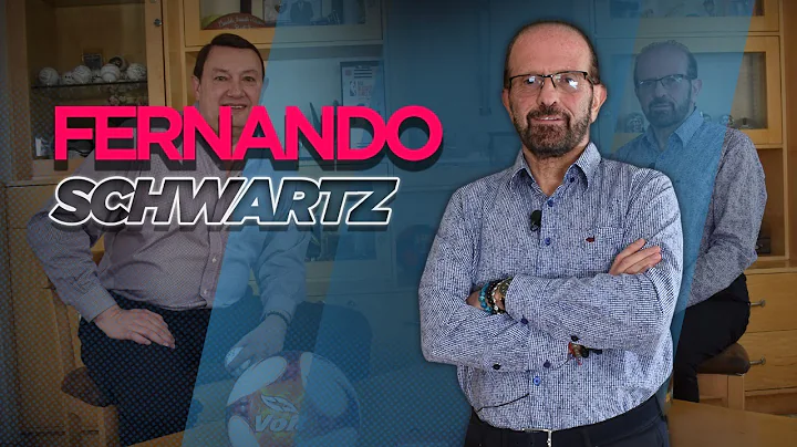 Fernando Schwartz , Su SALIDA de Televisa despus d...