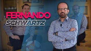 Fernando Schwartz , Su SALIDA de Televisa después de ser el jefe y de ESPN | Toño De Valdés