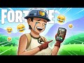 PRANK CALLING IN FORTNITE #3