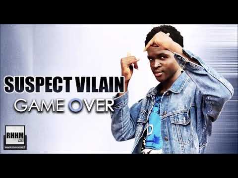 SUSPECT VILAIN - GAME OVER (2020)