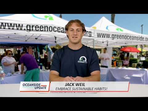 Oceanside Update: June 2022 - Green Oceanside