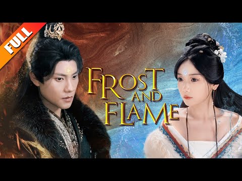 Frost and Flame poster