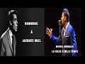 La valse  mille temps  jacques brel  par michel grimaldi 