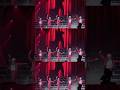 KEY TO LIT official【華麗なる逆襲(SMAP)】Arena Tour 2025 WAKE UP THE FOOL より