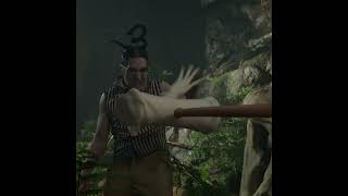 Luffy VS Mr. 3 Fight Scene - One Piece Live Action Netflix #onepiece