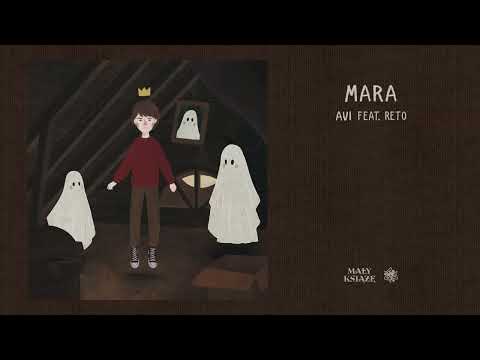 Avi x ReTo - Mara