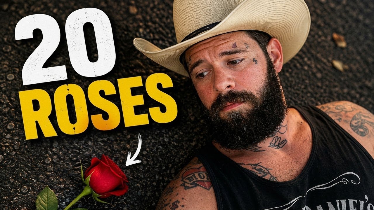 What Happened After I Gave 20 Roses Away in Mexico 🇲🇽 - YouTube