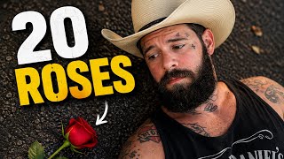 What Happened After I Gave 20 Roses Away in Mexico 🇲🇽