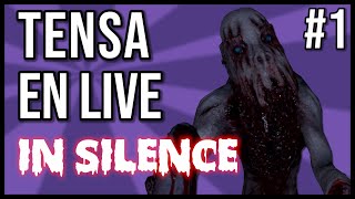 Vod - Tensa In Silence Ft. Molokax, Justdozit Et Djey