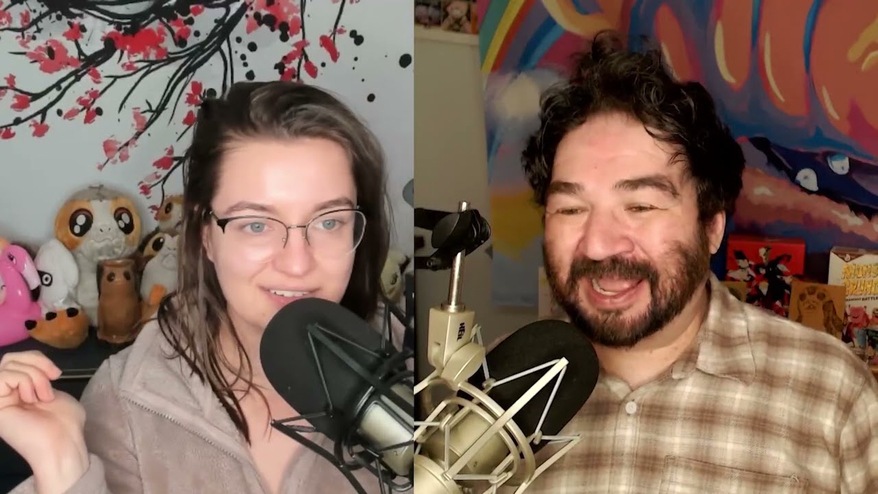 THE LOUDEST PODCAST #236: Mr. Based Gets Arrested + Nano Blaster 5G