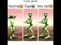 VIRAL DJ KODOK IJO NORMAL FAST DAN VERY FAST