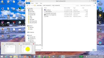 Hướng dẫn cài đặt Keil-C 4.9 - CDA Training Group - Đà Nẵng
