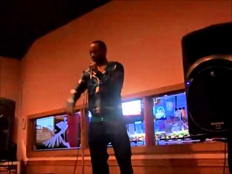 Calvin Michaels.... The Comedy Reel.