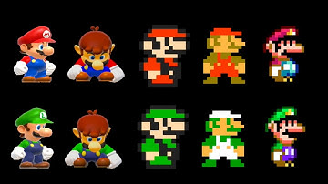 Super Mario Maker 2 – 2 Players Full Game Super Worlds Local Multiplayer (Co-Op) Walkthrough