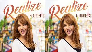 CD Realize Completo - Flordelis - Lançamento 2017 ⬆️