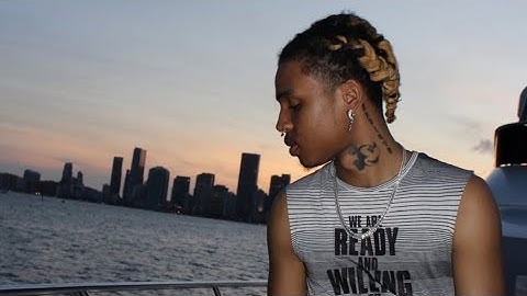 Don’t Hold The Fire Official Visualizer