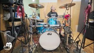 The art of letting go - Stone Temple pilots | Alex Galanti Drum Cover