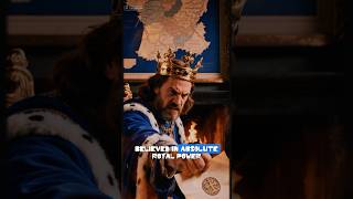 King Philip IV of France basically carried out a medieval version of “Order 66” in 1307…
