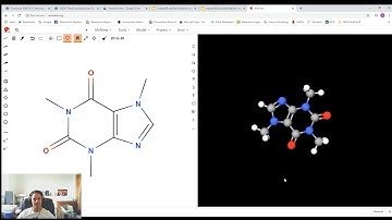How to use MolView to draw molecules