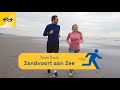 5 rennen door de zandvoortse duinen  treintrails