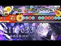 #1f1e33 / かめりあ(EDP)【創作譜面】【TJAPlayer3】