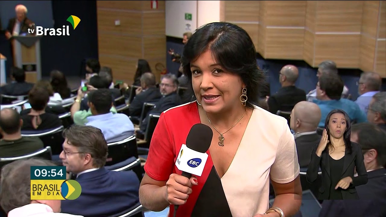 presidência candidatos Brasil em Dia - 10 de outubro de 2019